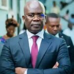 Première femme députée élue à Butembo, l’honorable Jeannine Katasohire force l’admiration de sa base