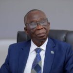 A la découverte de Jean-Lucien BUSSA TONGBA, l’homme qui se démarque par son expertise et son abnégation pour la République