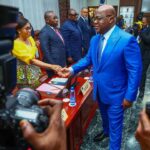Être Ministre n’est pas un privilège mais plutôt une responsabilité vis-à-vis du Chef de l’Etat et du  souverain primaire (S.E Jean-Lucien Bussa, Ministre congolais du Portefeuille)