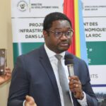 Développement rural : S.E Muhindo Nzangi Butondo très attentif aux revendications des agents auxquelles il  promet de trouver des solutions