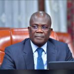 Son Excellence Jean-Lucien BUSSA désormais aux rênes du prestigieux Ministère du Portefeuille