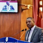 Son Excellence Acacia Bandubola s’engage à améliorer sensiblement  le système foncier congolais