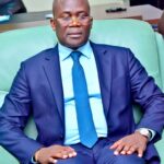 Être Ministre n’est pas un privilège mais plutôt une responsabilité vis-à-vis du Chef de l’Etat et du  souverain primaire (S.E Jean-Lucien Bussa, Ministre congolais du Portefeuille)