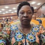 Hon Mapera à Madame Judith Suminwa : « Soyez stricte! Ne tolérez pas le dédoublement des institutions à la Présidence ; sinon vous allez échouer… »