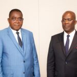 « Congo Airways, c’est l’emblème national, l’étoile qui représente le pays dans le ciel.  Le pays l’a relevé » (Hon Jean-Bernard EWANGA, PCA de cette Entreprise)