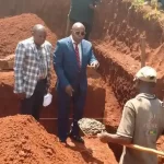 RDC: Le Conseil des Ministres a pris acte du plan de promotion des voies navigables de desserte agricole  proposé par S.E Muhindo Nzangi