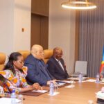 PROADER, un véritable projet à impact visible dans les provinces de Kwango et Kwilu ; les gestionnaires et des bénéficiaires s’en réjouissent