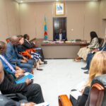 PROADER, un véritable projet à impact visible dans les provinces de Kwango et Kwilu ; les gestionnaires et des bénéficiaires s’en réjouissent