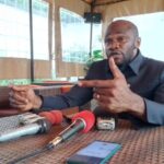Futur gouvernement d’union en RDC : «Il devra s’agir d’un gouvernement de combat par rapport au rétablissement de la paix et sur le plan de la résilience économique» (Jean-Lucien Bussa Tongba, Autorité morale de la CODE)