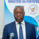 Sud-Ubangi: Jean-Robert LAMBO plaide pour la réhabilitation des routes et la relance des travaux du PDL 145 T en territoire de Budjala