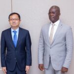 « Dans quelques mois, la société Kisenge Manganese ne sera plus l’ombre d’elle-même ; son personnel pourra retrouver  le sourire » (Hon MBENGELE THAMUK, PCA de cette Entreprise publique)