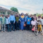 Social/Économie: Les cadres et agents de la SCKM-Min très satisfaits du bilan élogieux du Directeur Général Yannick Sosongo (Document)