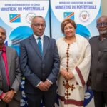 RDC : Jean-Lucien Bussa sollicite l’implication de l’Etat congolais dans la sélection des acheteurs du cuivre produit par KAMOA COPPER SA   