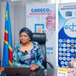 RDC : Jean-Lucien Bussa sollicite l’implication de l’Etat congolais dans la sélection des acheteurs du cuivre produit par KAMOA COPPER SA   