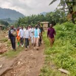 « Jean-Lucien Bussa promet d’intégrer la relance de la sucrerie du Kivu parmi les actions prioritaires à présenter au Gouvernement » (Deogratias Buuma Bitalya, Directeur Exécutif de l’ONG APC)