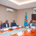 « Jean-Lucien Bussa promet d’intégrer la relance de la sucrerie du Kivu parmi les actions prioritaires à présenter au Gouvernement » (Deogratias Buuma Bitalya, Directeur Exécutif de l’ONG APC)