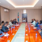 Ministère du Portefeuille: Primera Gold désormais dénommée  DRC Gold Trading SA