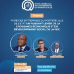 Conseil des Ministres : Jean-Lucien Bussa  décroche le feu vert  pour la relance de Kisenge Manganèse