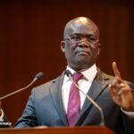 RDC : « la double tutelle n’existe plus pour les entreprises du Portefeuille de l’Etat dont la gestion et l’administration sont assurées  par Ministre du Portefeuille » (Professeur Youyou BAENDE BOFATA)