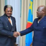 RDC: Dodie MOBUTU a officiellement pris ses fonctions en tant que Directeur Général Adjoint de la société EGC