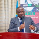 Mise en œuvre du PADER :«tout sera géré selon les normes et selon des procédures strictes. Nous allons servir le Peuple» (Min’Etat Muhindo Nzangi aux acteurs impliqués dans ce programme)