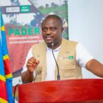 RDC-Développement rural: Muhindo Nzangi Butondo pose les premiers jalons du Programme d’Appui au Développement rural «PADER»