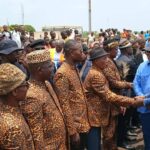 Hon Jules Vayikehya: «pour ces sept raisons, le Président de la République et le Gouvernement congolais devraient refuser le dialogue direct avec le M23/AFC/RDF»