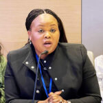 SE Jean-Lucien Bussa Tongba aux habitants de Makanza: «nous n’allons jamais abandonner à Kagame la terre que nos ancêtres nous ont léguée. Même un mètre carré, il n’en aura pas»