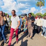 RDC/MINAT: «Seul un aménagement du territoire participatif, fondé sur la planification la consultation et la clarification des droits, peut constituer le socle d’un développement harmonieux » (SEM JEAN-LUCIEN BUSSA TONGBA)