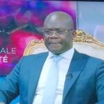 RDC-UE: L’Union européenne réitère son appui au ministère de l’Aménagement du territoire et salue les réformes envisagées par SEM BUSSA dans ce secteur (Fabrice Basile, Représentant de l’UE en RDC)