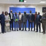 RDC/Social : Suite aux blocages administratifs, plus de trois mille travailleurs de CHEMAF risquent de perdre leurs emplois (message du Chairman)