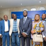 RDC: La tête de Yannick Sosongo, Directeur Général de Kisenge Manganèse mise à prix par ses détracteurs